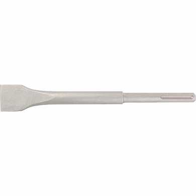 Зубило плоское SDS-MAX широкое, 25x50x360мм  MATRIX 70344