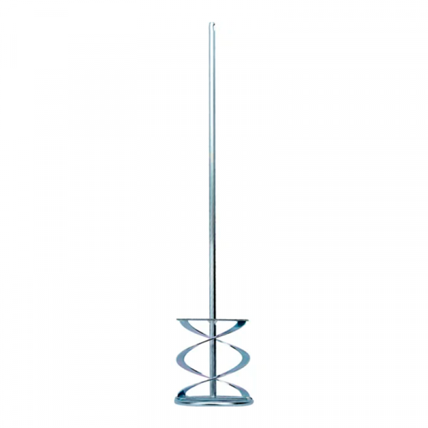 Миксер дсмесей 120х600мм, хвостовик HEX 10, Практика 779-516 (1)