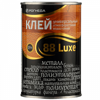 Клей 88-Luxe 0,9л "Рогнеда" (6)