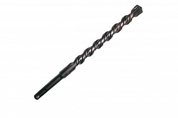 Бур SDS+  8*210мм   <Heller> 156271#