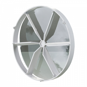 Защита от обратной тяги D=100 КО 100 /Vents (1)#