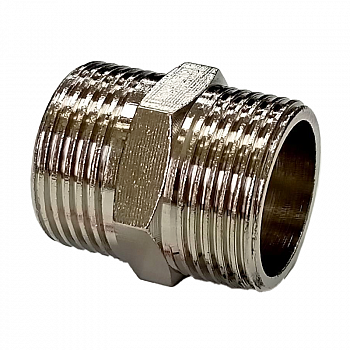 Ниппель  1" НР/НР /PROFLINE УТ-00036373 (200/2)