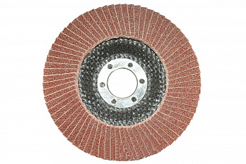 Диск лепестковый торцевой 115*22 Р-100 /FIT 39545 (1)