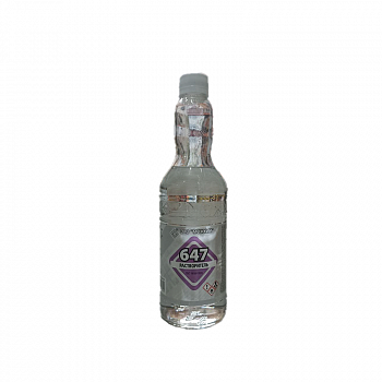 Растворитель Р-647 0,5л стекло /Можга (20)