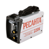 Сварочный инвертор РЕСАНТА САИ 220К (компакт)