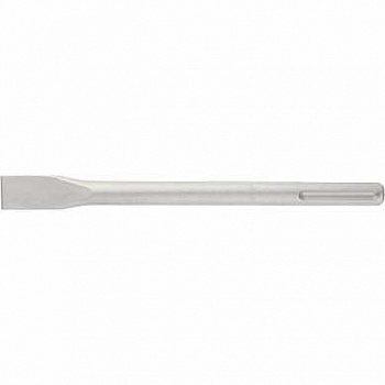Зубило плоское SDS-MAX 18*25*280мм /MATRIX 70341 (1) #