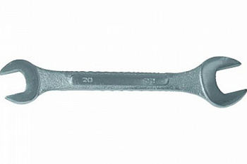 Ключ рожковый  8х10 усиленный Модерн /FIT 63492 (1)