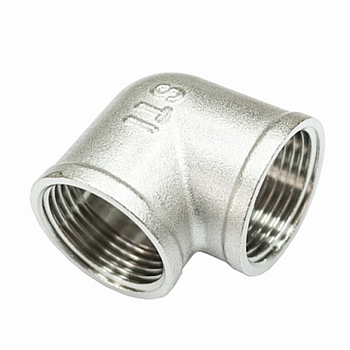 Уголок (20) 3/4" ВН/ВН латунь /STI 00000000764 (1)