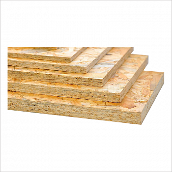 Плита OSB-3 15*2500*1250мм (ОСП-3 / ОСБ-3) /Ultraply (48)