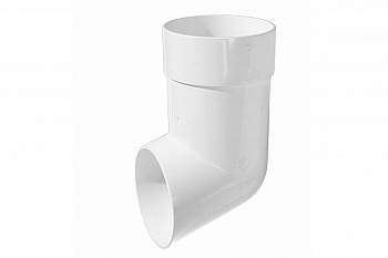 Наконечник трубы Пломбир "Docke" Premium/23