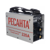 Сварочный инвертор РЕСАНТА САИ 220