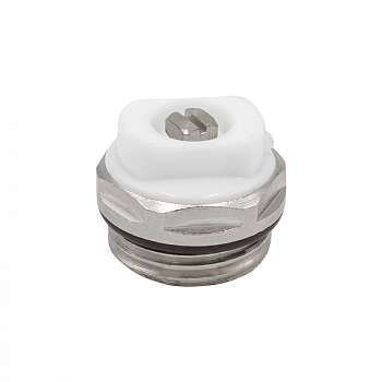 Кран Маевского 1/2" /08.01.КМ00150 (100/1) 