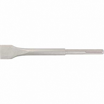 Зубило плоское SDS-MAX широкое, 25*50*360мм /MATRIX 70344 (1)