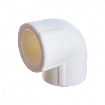 Угольник ППРС (25) 90 градусов /Lammin Lm31034090025 (270/45)