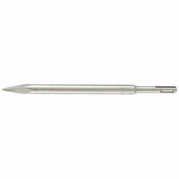 Пика круглая SDS-MAX для перфоратора, 18*280мм /MATRIX 70346 (1) #
