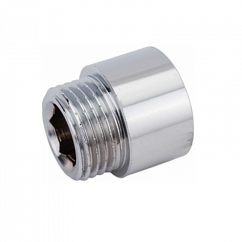 Удлинитель (15) 1/2"-15мм ВН/НР /PROFLINE УТ-00036432 (1)